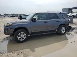 2015 TOYOTA 4RUNNER