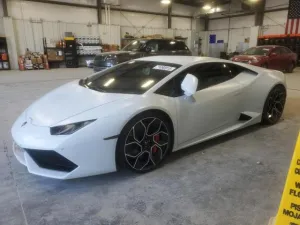 2015 LAMBORGHINI ALL MODELS