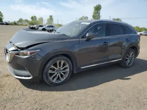 2017 MAZDA CX-9