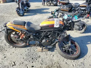 2024 KAWASAKI EL450 B