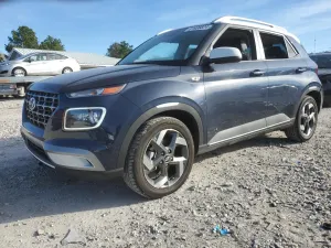 2024 HYUNDAI VENUE