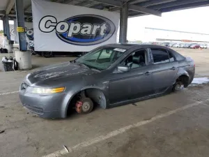 2004 ACURA TL