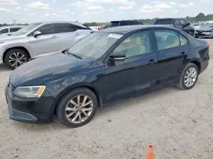 2012 VOLKSWAGEN JETTA