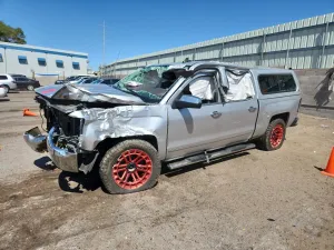 2018 CHEVROLET ALL Models