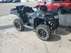 2025 POLARIS ATV