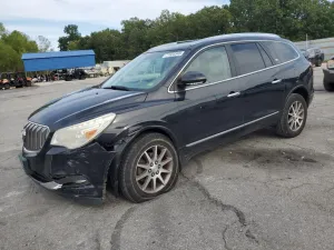 2015 BUICK ENCLAVE