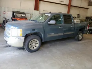 2013 CHEVROLET ALL Models