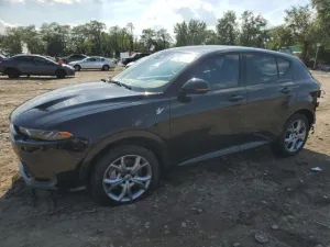 2024 DODGE HORNET R/T