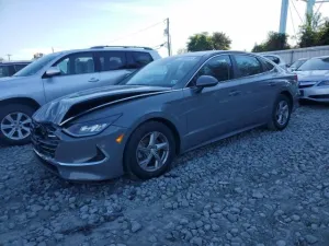 2022 HYUNDAI SONATA