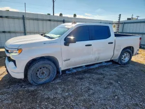 2022 CHEVROLET ALL Models