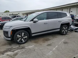 2026 HYUNDAI IONIQ 9 SE