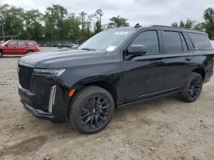 2023 CADILLAC ESCALADE