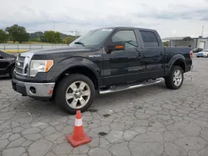 2010 FORD F-150