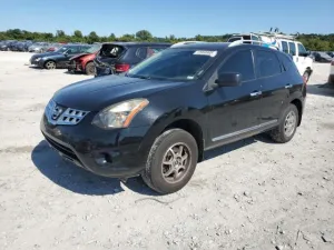 2014 NISSAN ROGUE