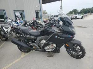 2015 BMW K