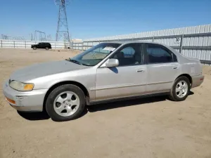 1997 HONDA ACCORD