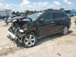 2007 LEXUS RX350