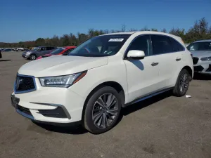 2019 ACURA MDX