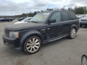 2013 LAND ROVER RANGEROVER