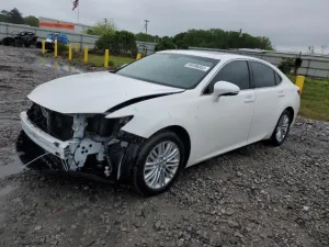 2015 LEXUS ES350