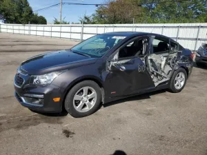2015 CHEVROLET CRUZE
