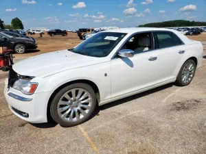 2013 CHRYSLER 300