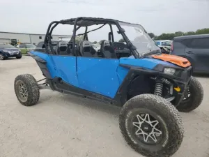 2015 POLARIS SIDEBYSIDE