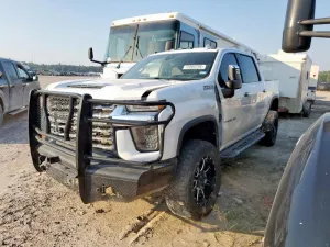 2020 CHEVROLET ALL Models