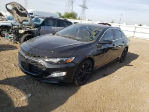 2020 CHEVROLET MALIBU