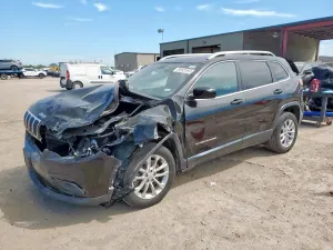 2019 JEEP GRAND CHER