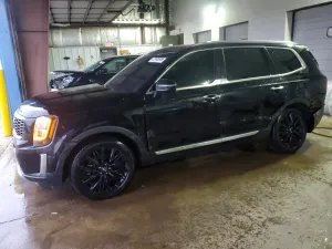 2021 KIA TELLURIDE