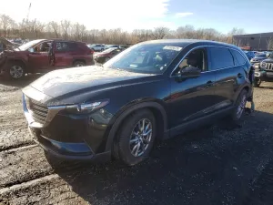 2018 MAZDA CX-9