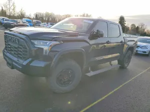 2023 TOYOTA TUNDRA