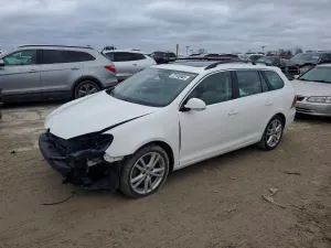 2012 VOLKSWAGEN JETTA