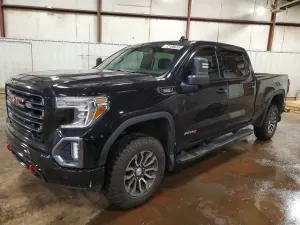 2021 GMC SIERRA