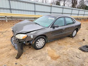 2005 FORD TAURUS
