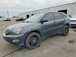 2005 LEXUS RX330