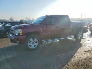 2008 CHEVROLET ALL Models