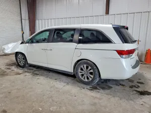 2014 HONDA All Models