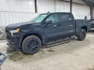 2026 CHEV ALL Models