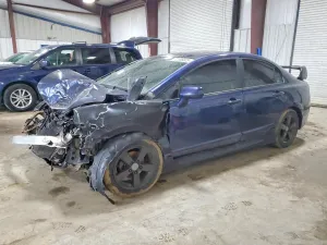 2006 HONDA CIVIC