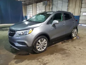 2019 BUICK ENCORE