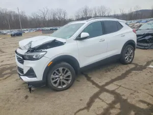 2022 BUICK ENCORE
