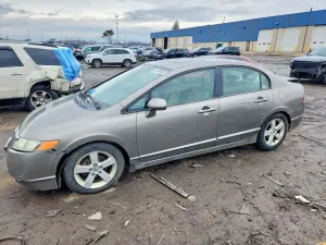 2006 HONDA CIVIC