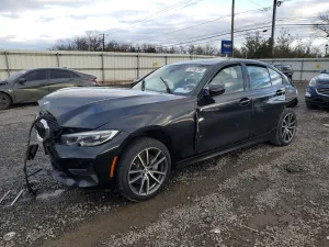 2019 BMW 3 SERIES