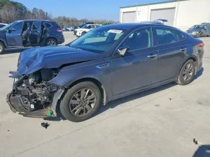 2017 KIA OPTIMA