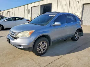 2011 HONDA CRV