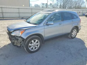 2008 HONDA CRV