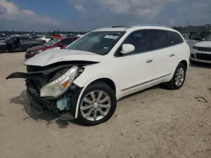 2014 BUICK ENCLAVE