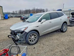 2020 BUICK ENCLAVE